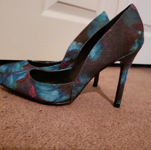 Beautiful new pumps